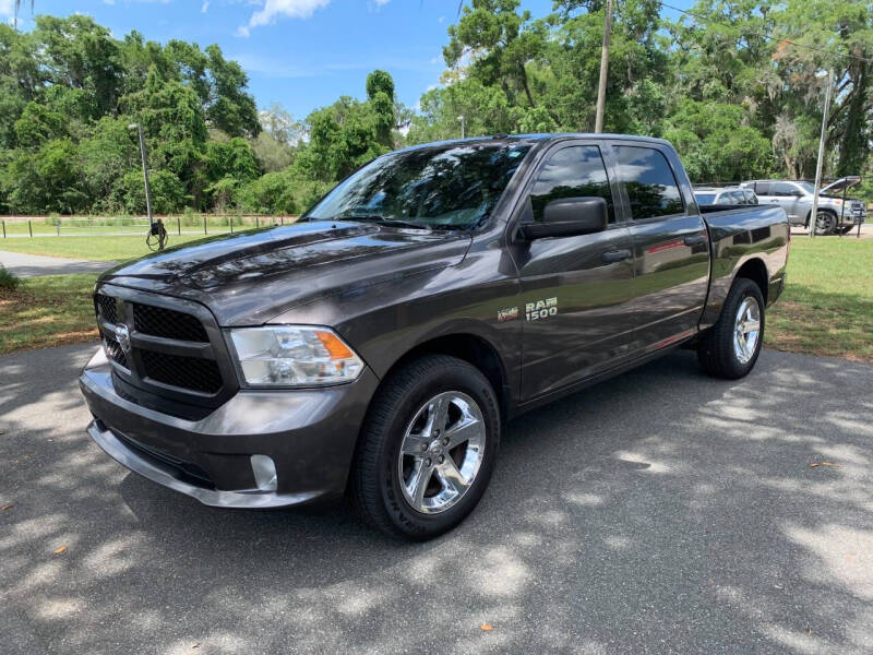 ram ram 1500 pickup 2016 3C6RR6KT4GG217135 image ram ram 1500 pickup 2016 3C6RR6KT4GG217135 image